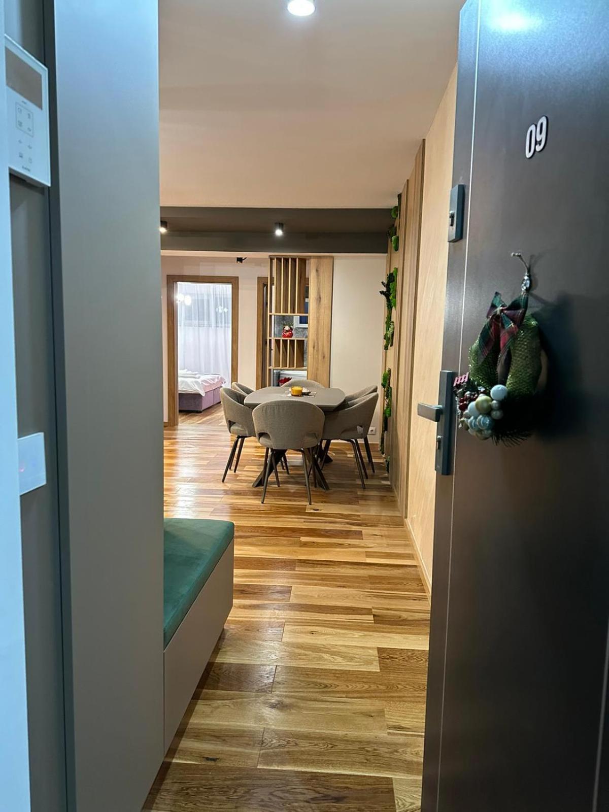 De Lux Andre Apartment