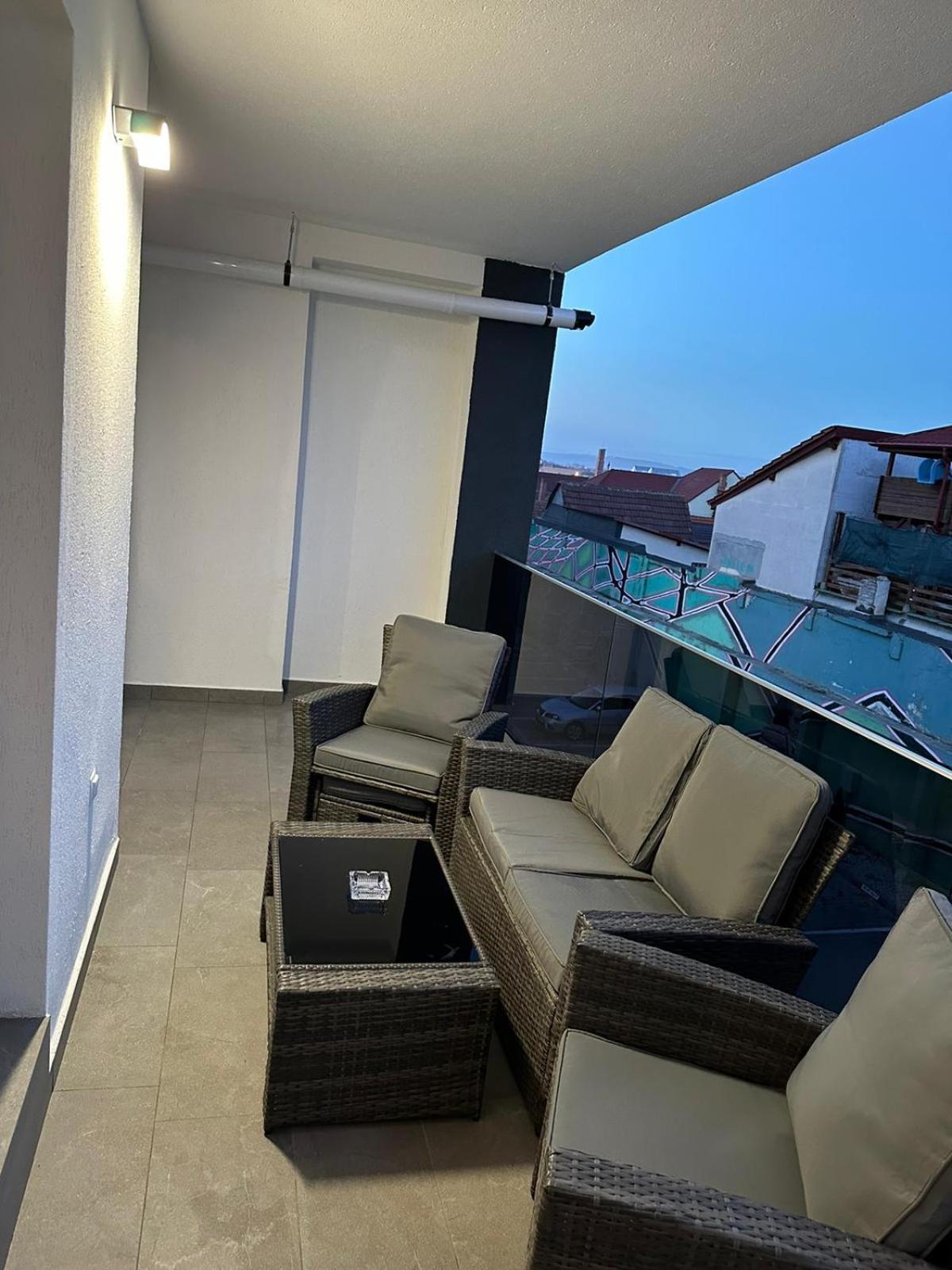 De Lux Andre Apartment *