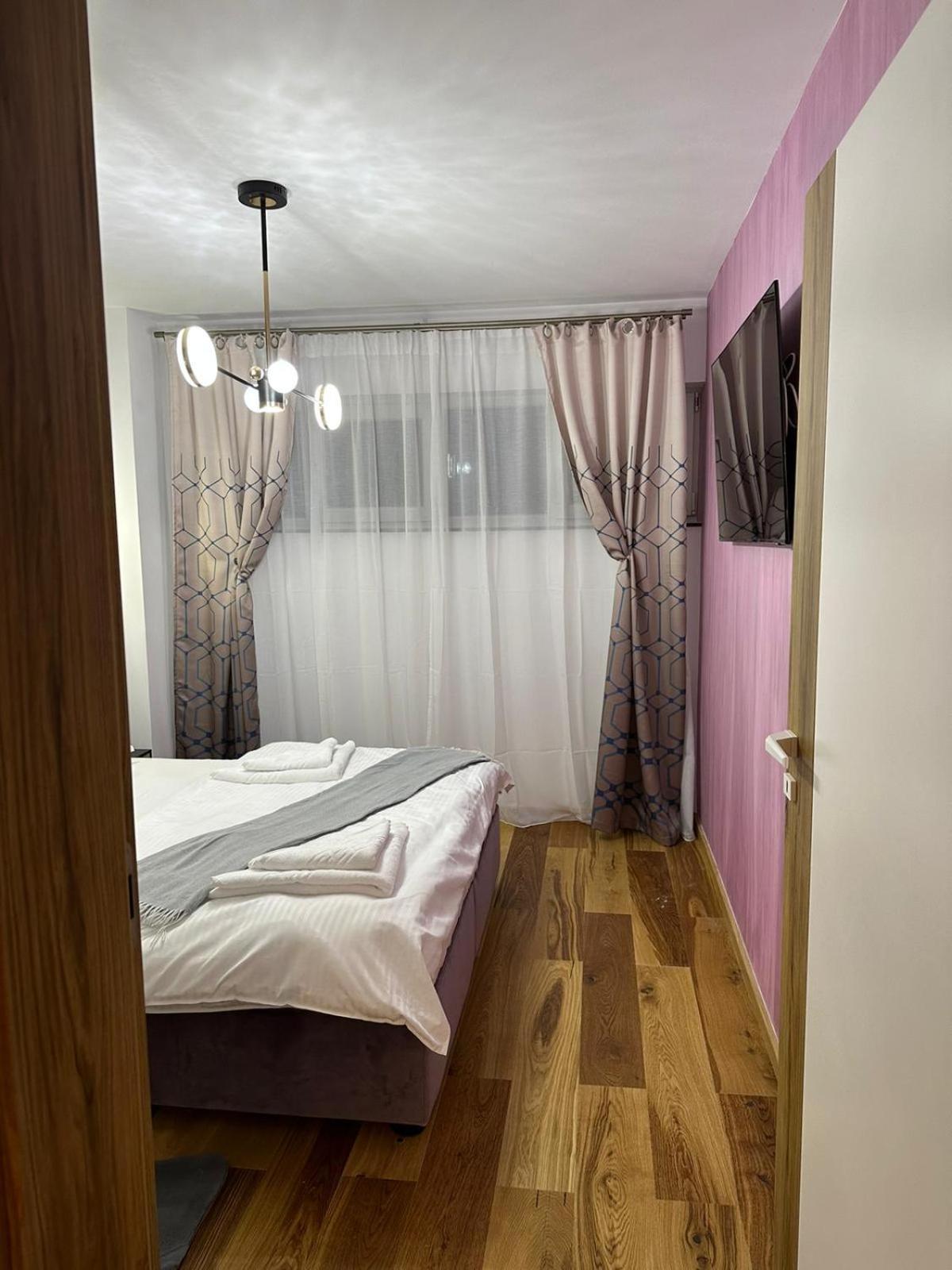 Apartment De Lux Andre